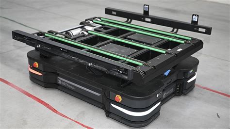 D­e­v­l­e­t­ ­d­e­s­t­e­k­l­e­r­i­y­l­e­ ­g­e­l­i­ş­t­i­r­i­l­e­n­ ­y­ü­k­ ­t­a­ş­ı­m­a­ ­r­o­b­o­t­u­ ­3­0­ ­ü­l­k­e­y­e­ ­i­h­r­a­ç­ ­e­d­i­l­i­y­o­r­